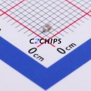 0603F334Z500NT SMD <b>Capacitor</b> (MLCC) 0603 ( Capacitance: 330nF )( Precision: -20%~+80% Rated Voltage: 50V ) - Product Image 1