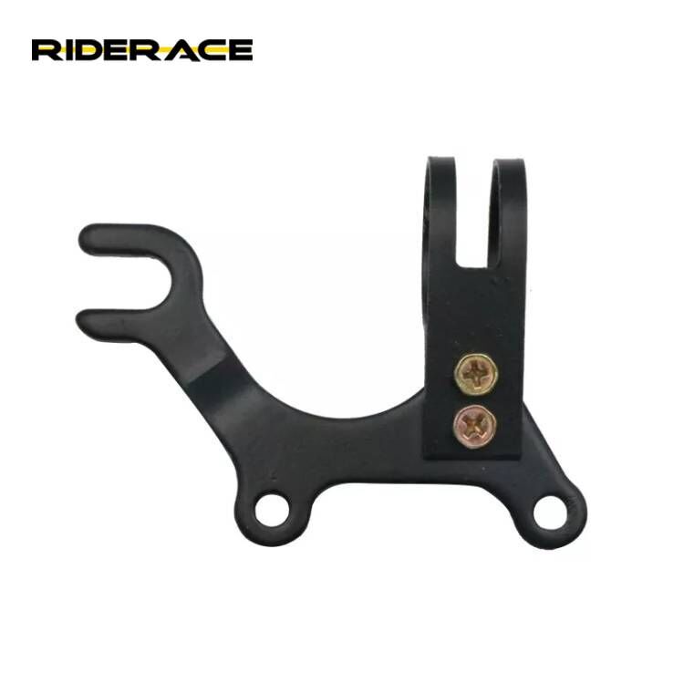 Guarnitura MTB 170mm Quadrata Con Corona 104 BCD 32/34/36/38T – In Lega Alluminio CNC, Stretta-larga Per Catena 8-11V
