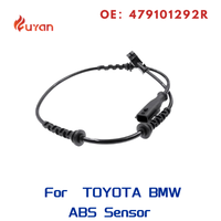 Capteur de vitesse de roue ABS universel