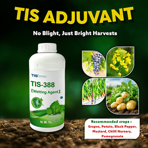 Agente Humectante Tank Mix <span class=keywords><strong>para</strong></span> Maíz, Soja y Trigo - Product Image 6