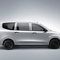 Offre Spéciale : Mini-Bus Wuling Hongguang, Boîte Manuelle 6 Vitesses, 5/7/8 Places, Fourgonnette Passagers Économique, Conduite à Gauche, Véhicules Neufs à Vendre