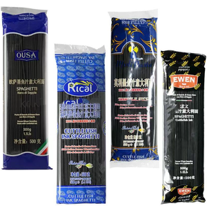Multi-Function Spaghetti Noodles Flow Wrapping Packing Machine Multi-Function Spaghetti Noodles Flow Wrapping Packing Machine - Product Image 5