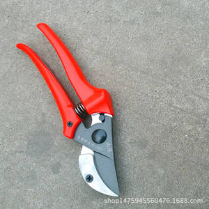 Sécateur de jardin Taiwan Mountain Wisteria 18 mm en acier inoxydable à coupe coupante pour l'élagage des arbres fruitiers - Product Image 4