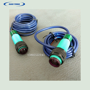 Sensor Fotoeléctrico Nantou E18 3 PB DC6 36V para Imprentas - Product Image 5