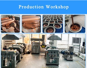 Hoge Temperatuur Nikkel Anti Seize Zilver Kwaliteit Anti-Smeermiddel Kopervet Anti Seik Kopervet - Product Image 3