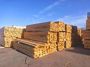 Madera Maciza de Alerce Siberiano - Origen Ruso, Madera de Alta Densidad para Uso en Hoteles y Exteriores, Diseño Contemporáneo, Garantía de 2 Años - Product Image 6