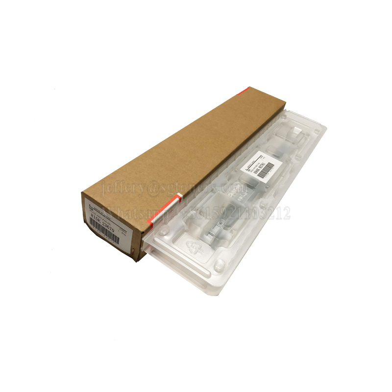 094K92781 815K23670 Original Fuser Wick Pad Plate Assembly