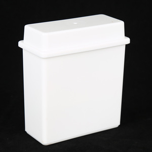 Tina de Teñido de Plástico Hongbolai Modelo 408 para Uso en Laboratorio - Product Image 1