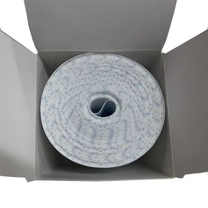 Rouleau de pansement en film PU respirant personnalisable pansements transparents avec logo imprimé directement du fabricant - Product Image 5