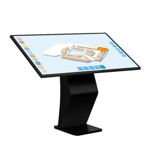 Pantalla Táctil Vertical de Señalización Digital de 32 Pulgadas, 178° Gran Angular, 2G/32G, Android, Doble Sistema Operativo, Alta Resolución 2K - Product Image 1