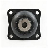331/40347 332/P7213 pour JCB 3CX 4CX Chargeuse-pelleteuse - Pièces de rechange - Supports de moteur