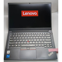 Lenovo ThinkPad E14 Gen 2, Intel Core I5-1135G7, 8GB RAM DDR4, 256GB SSD Samsung, Display da 14 Pollici