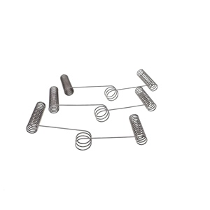 Ressorts hélicoïdaux cylindriques de remplacement de haute qualité, disponibles en différentes tailles allant de 0,2 mm à <span class=keywords><strong>5</strong></span> mm - Product Image 3