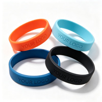 Bracelet NFC en silicone personnalisé avec logo, NTAG213, étanche, pour concerts, festivals, marathons, billetterie, événements, cadeaux