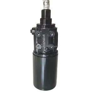 HD785-7 dump truck steering valve 561-40-83300 5614083300 valve assembly steering on sale