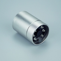 Multi-Application Ultrasonic Detector U960 | for Plumbing, Construction, Maintenance & Industrial Non-Destructive Testing (NDT)