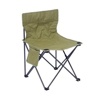 15 Kit de plage Tente assise Chaise pliante