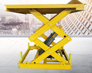 Kaldırma platformu hidrolik silindirler üreticisi için damper kiti çelik hidrolik silindir kamyon için paslanmaz damperli römork - Product Image 1