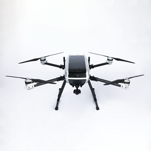 Industrial Grade Outdoors Cargo Delivery Drone Commercial UAV for Inspection Aerial <b>Mapping</b> Security Patrol Land Surveying - Product Image 1