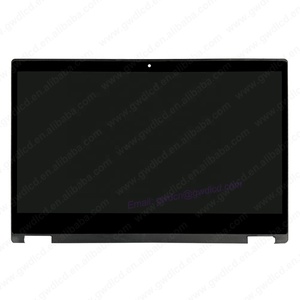 14.0 "FHD LCD ทัชสกรีนประกอบสำหรับ <span class=keywords><strong>ACER</strong></span> <span class=keywords><strong>Spin</strong></span> <span class=keywords><strong>SP314</strong></span>-54 B140HAN04.0 - Product Image 6