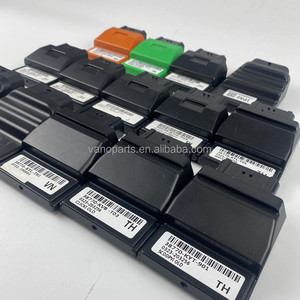 Wanou clicki scoopyi dẫn 110 bộ phận điện xe máy điều khiển điện tử đơn vị hộp - Product Image 2