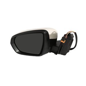 Nuevo modelo Manual eléctrico plegable calefacción charco luz memoria 1618046780 espejo retrovisor para Citroen <span class=keywords><strong>C5</strong></span> Aircross 2017-2024 - Product Image 3