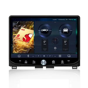 11.5 araç <span class=keywords><strong>DVD</strong></span> oynatıcı oyuncu araba radyo araba ekran Android multimedya sistemi GPS navigasyon Carplay Bluetooth DSP Tundra 2014-2021 için - Product Image 1