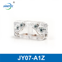 Interrupteur de contact de serrure de porte d'ascenseur JANETEC JY07-A1Z robuste avec ressort en acier inoxydable – Vente en gros directe usine