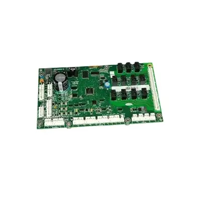 CEPL130346-01 de carte de carte de circuit imprimé de contrôle de pièces de refroidisseur d'origine de transporteur