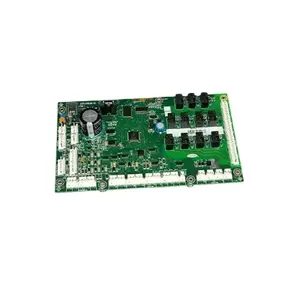 Carrier Original Chiller Parts Control Circuit Board Card CEPL130346-01