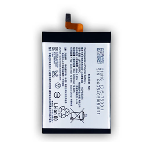 แบตเตอรี่สำหรับ Xperia 1 XZ4 J8110 J8170 J9150 J9110 SOV40 LIP1701ERPC แบตเตอรี่โทรศัพท์3330mAh - Product Image 6