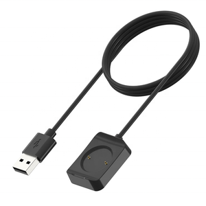 Cable de Carga Magnético USB de Alta Calidad para Reloj Inteligente, 100 cm, Repuesto de Cargador USB para <span class=keywords><strong>Zeblaze</strong></span> Beyond 2 1 - Product Image 5