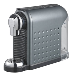 Cafetera Multifuncional 3 en 1 de Plástico para Cappuccino, Espresso y Latte, Adecuada para Uso en Hoteles y Hogares - Product Image 3