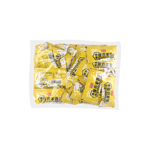 Mù tạt Mật Ong Hàn Quốc cho thương mại 1kg gà rán Hàn Quốc và khoai tây chiên nhúng nước Sốt Salad sốt Mù Tạt Vàng - Product Image 2