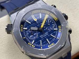 Reloj Mecánico Automático de Alta Calidad al por Mayor, Luminoso, 42MM, Movimiento ETA 3124, Multifuncional - Product Image 2