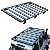 Get Strong Affordable Removable roof rack mercedes 