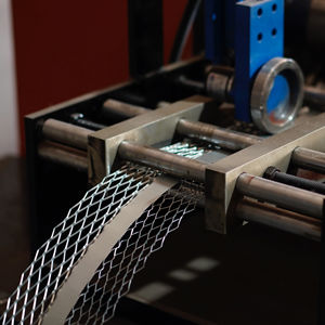 Vente en gros de perles d'angle modernes en acier galvanisé et acier inoxydable résistant aux acides antibactérien pour protéger les murs ratissés - Product Image 4