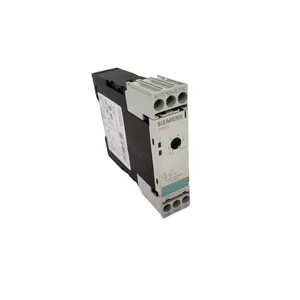 Solid-State Time Relay Contactor SIEMEN S 3RP1511-1AP30