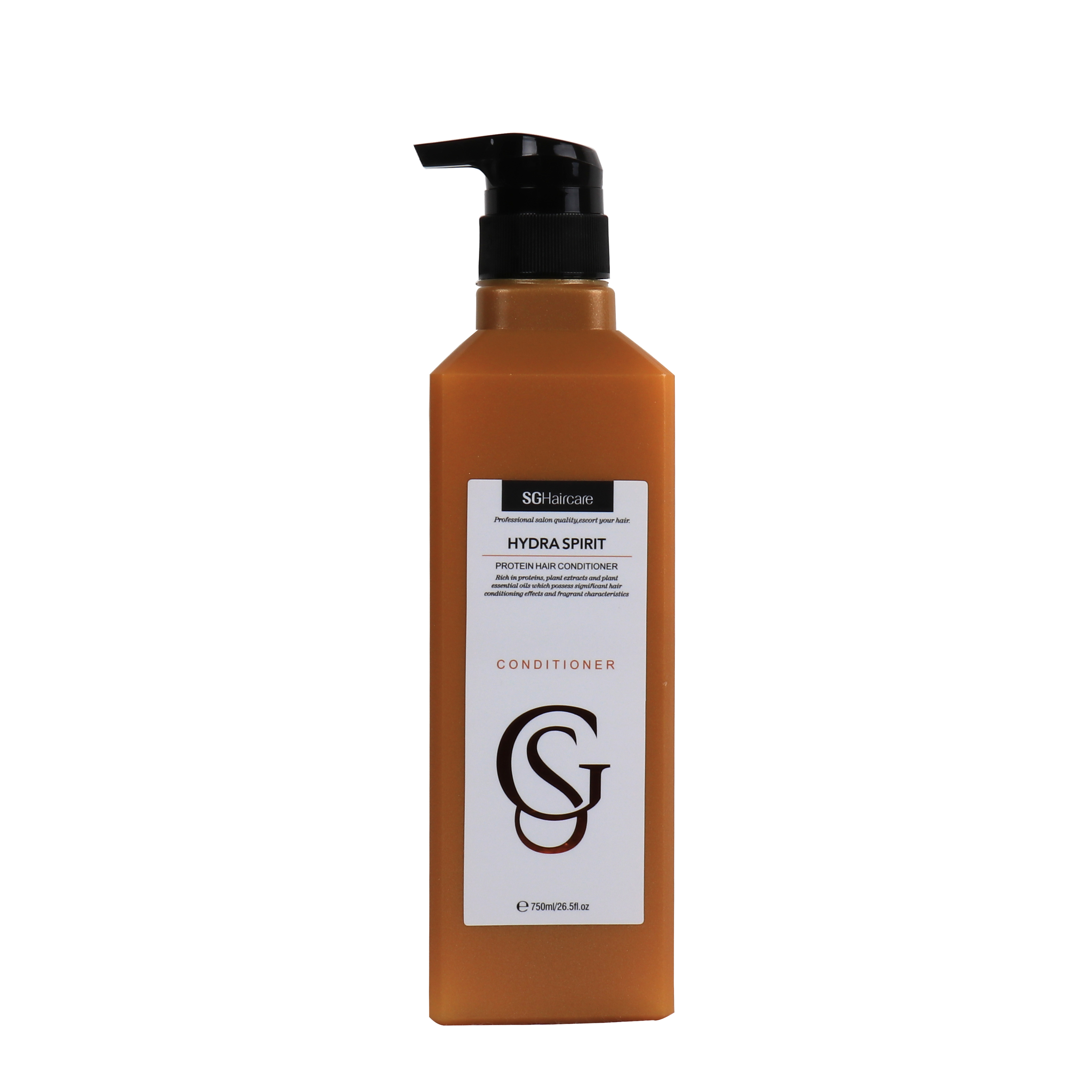 Professional Herbal Hair Dye shampoo and Conditioner Hair Care