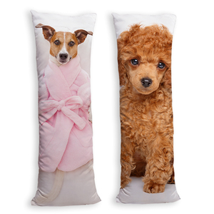 Personalizado de dibujos animados impreso Dakimakura Sexy Gril japonés Hentai Anime abrazando almohada para adultos - Product Image 3