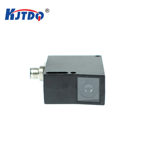 เซ็นเซอร์โฟโตอิเล็กทริก KJT คุณภาพดี แยกสีได้สองสี 24VDC สวิตช์ออปติคอล ใช้ในโรงงาน - Product Image 4