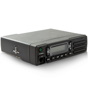 วิทยุสื่อสารติดรถยนต์ XPR2500 UHF VHF IP54 DMR ดิจิตอล วอล์คกี้ทอล์คกี้ 45 วัตต์ 128 ช่อง DM2600 DEM500 XIR M6660 ระยะไกล วิทยุสื่อสารสองทาง - Product Image 2