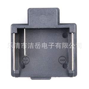 Enchufe de taladro Makita de 3 pines montado en la parte trasera para herramientas eléctricas, contactos plateados, carcasa de nailon, grado profesional, certificado CQC - Product Image 4