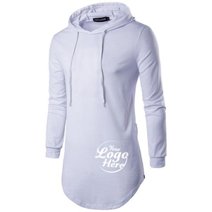Men's Casual Sports T-Shirt Short Sleeve Oversized Comfortable Breathable Warm Fitness Made 100% Cotton Knitted - Product Image 2