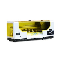 2023 année 30cm rapide DTF T Shirt double têtes XP600 rouleau imprimante ensemble combiné