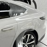Film de protection de peinture automobile TPU PPF de qualité 3M, auto-réparant, résistant au jaunissement, forte adhérence, pour film de covering automobile, directement de l'usine