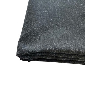 Vải lót may viền dệt kim polyester dạng chấm nhỏ 30D 50D 75D, ép nhiệt, dạng vải trơn - Product Image 1