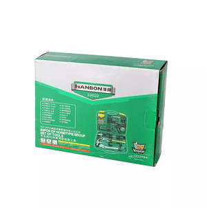 ชุดเครื่องมือในครัวเรือน,ไขควง Incloud ประแจเครื่องมือช่าง - Product Image 6