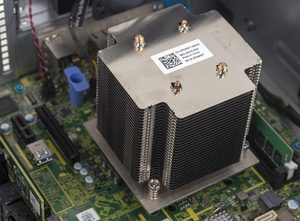 ลดราคาจากโรงงาน ซีพียู Xeon Gold 6230r SRGZL ความเร็ว 2.1 GHz สำหรับเซิร์ฟเวอร์ DL580G10 หลากหลายรุ่น ลดราคาจากโรงงาน 2 ตัว - Product Image 5