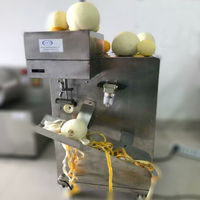 Professionele Perzik Sinaasappel Ananas Fruit Schilmachine Mango Dunschiller En Corer Machines Prijs